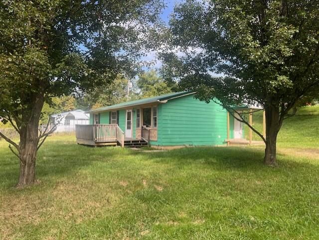 119 Deer Ridge Trail  Tazewell VA 24651 photo