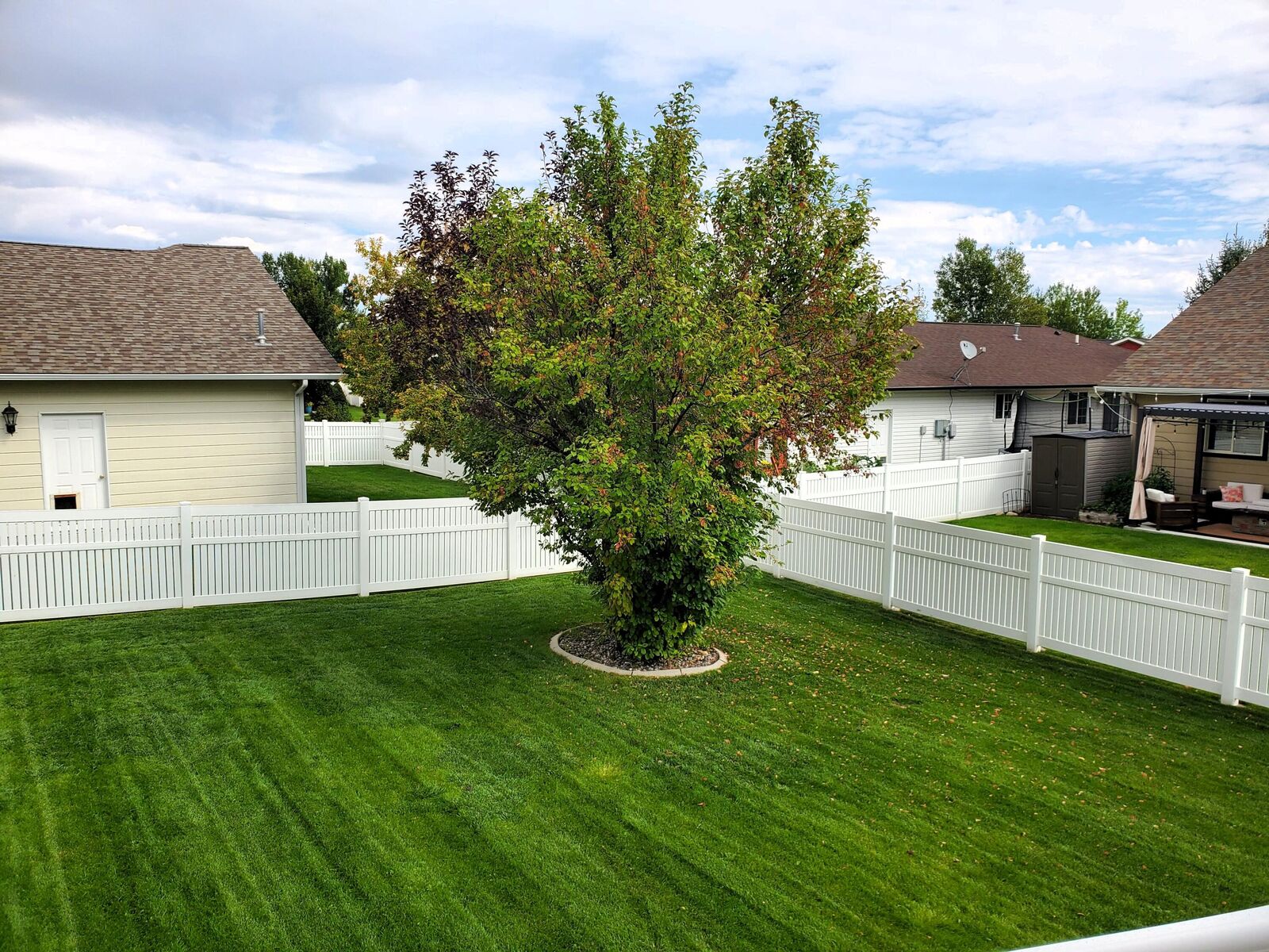 Property Photo:  1886 Paintbrush Drive  WY 82801 