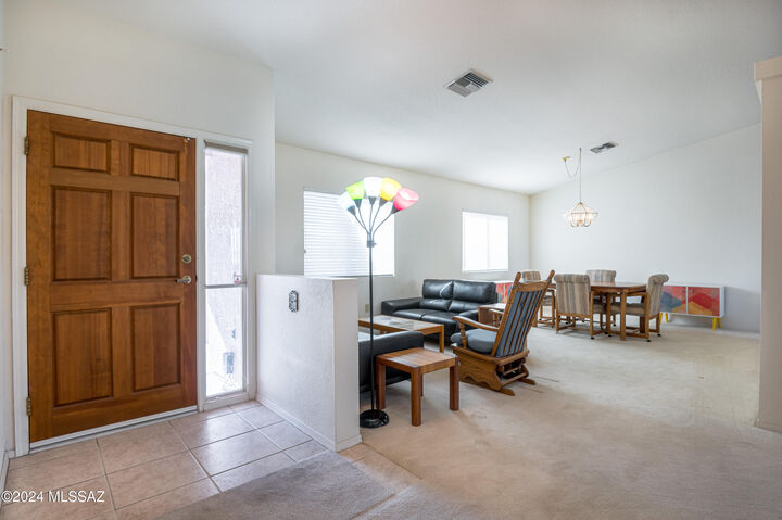 Property Photo:  1739 W Crculo De La Pinata  AZ 85622 