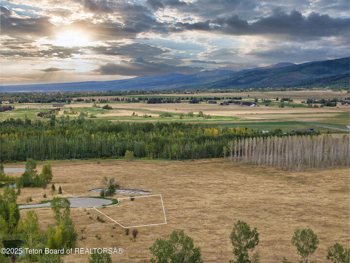 Property Photo:  179 Reed Road  ID 83455 