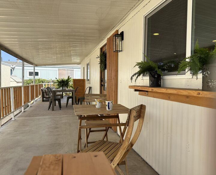 Property Photo: 225 N Akers Road 308 CA 93291