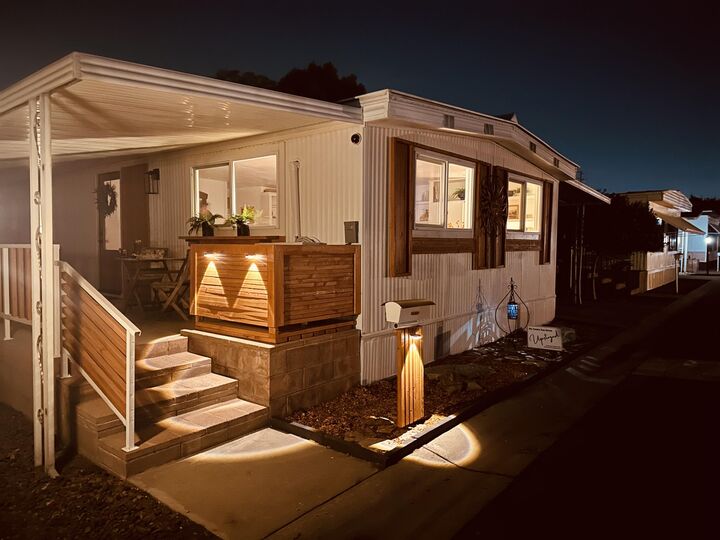 Property Photo:  225 N Akers Road 308  CA 93291