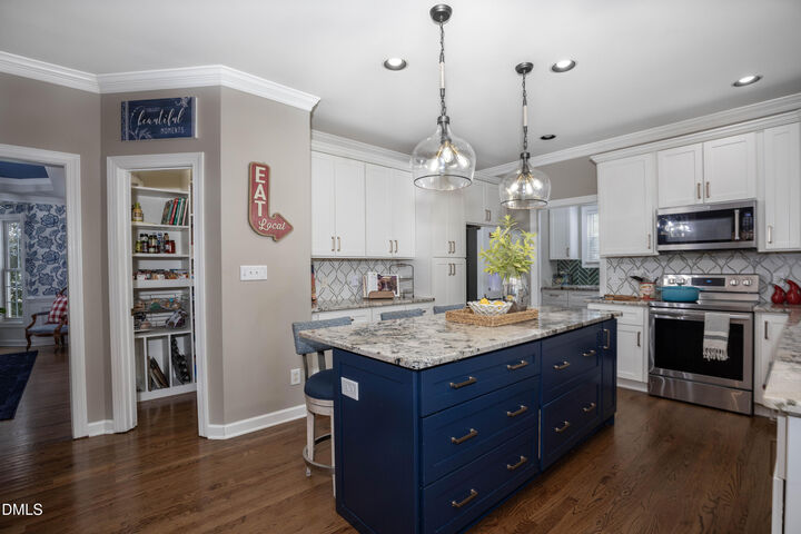Property Photo:  10701 Mandarin Court  NC 27614 