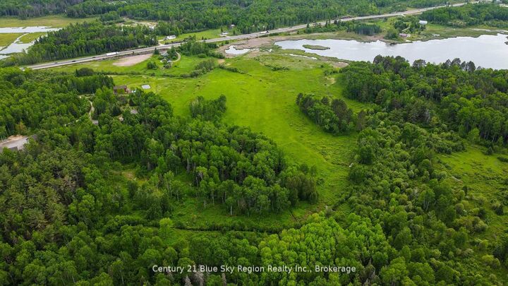 Photo de la propriété:  2647C Highway 17 N/A E  ON P0H 1K0 