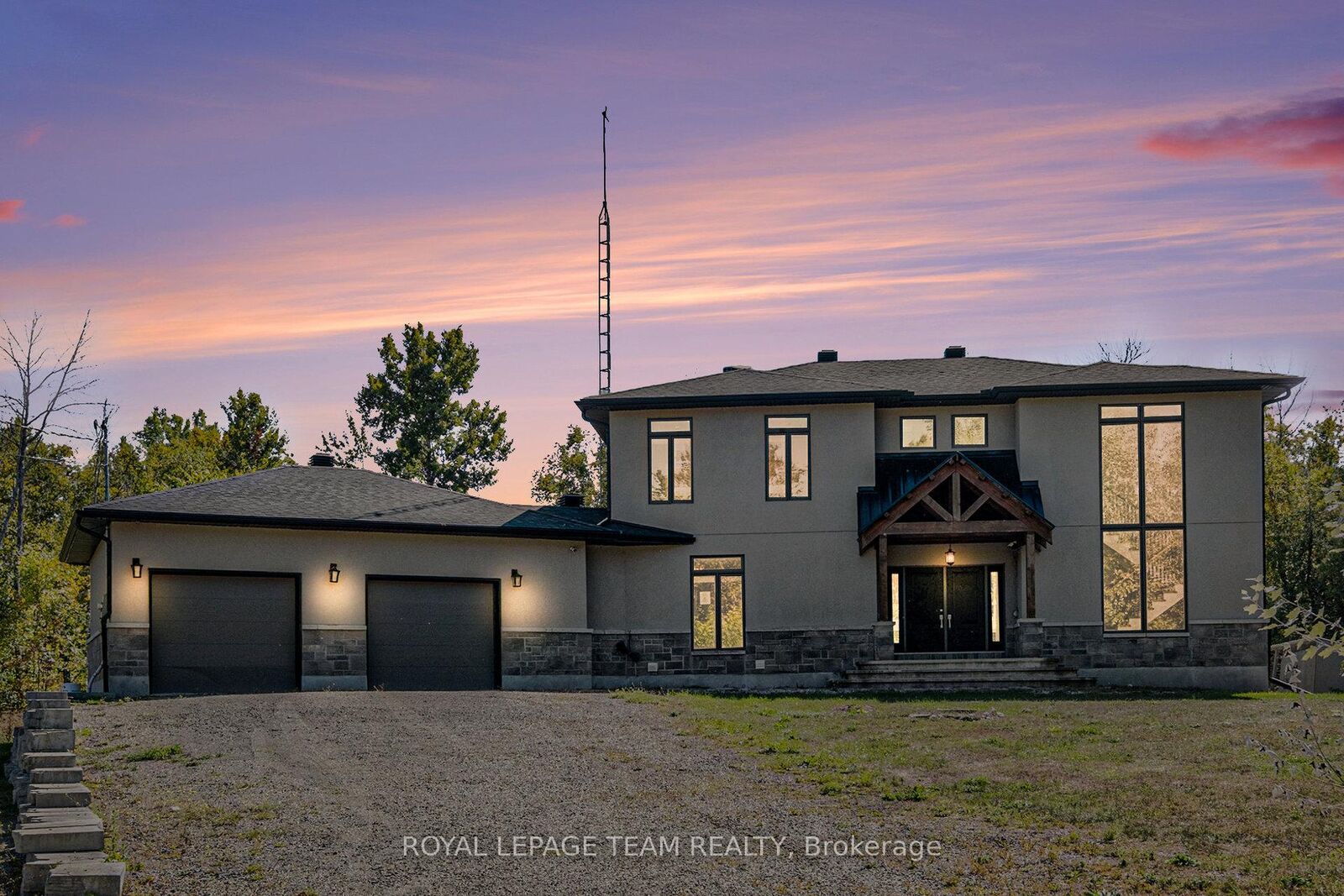 Photo de la propriété: 896 Corktown Road ON K0G 1N0