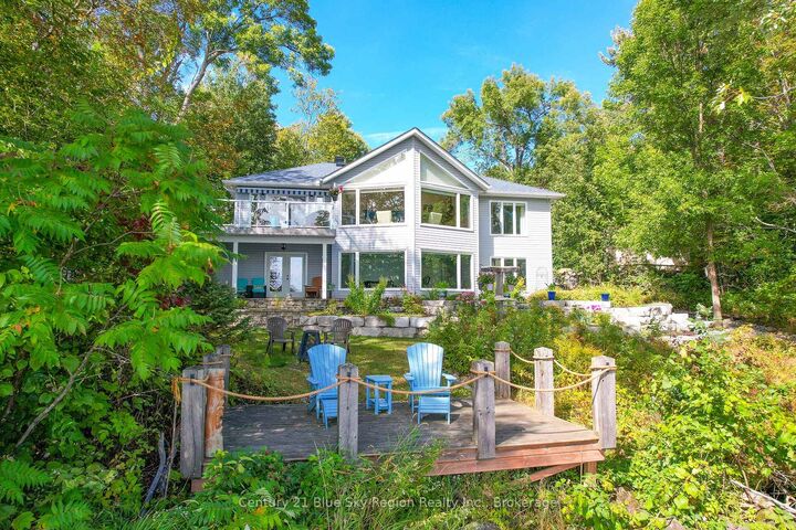 Photo de la propriété:  101 Marine Drive  ON P0H 1H0