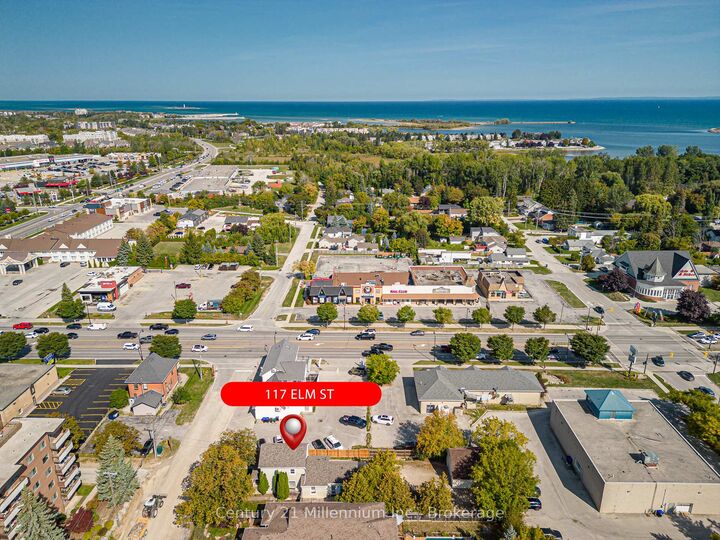 Photo de la propriété:  117 Elm Street  ON L9Y 3J3 