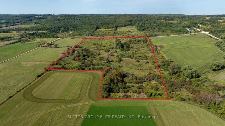 Property Photo:  557141 4th Concession S  ON L0H 1E0 