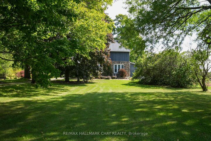 2473 Ronald Road  Springwater ON L0L 1Y0 photo