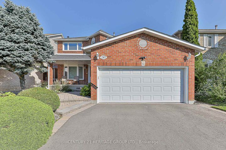 30 Rimmington Drive  Vaughan ON L4J 6J8 photo
