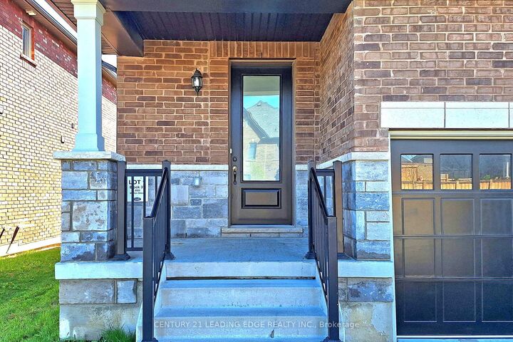 Property Photo:  2023 Mullen Street  ON L9S 0J8 