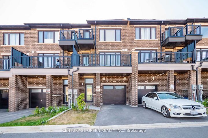 Photo de la propriété:  585 Colborne Street 104  ON N3S 0K4 