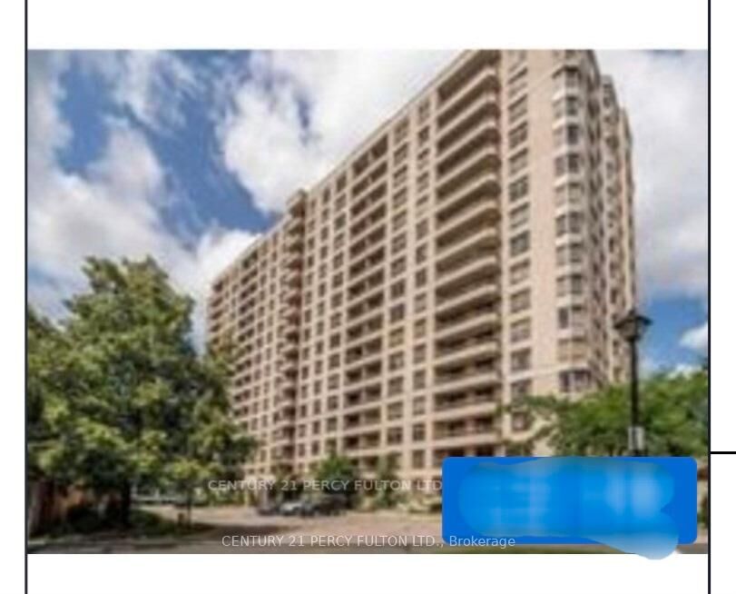 Property Photo:  1000 The Esplanade N/A N 1215  ON L1V 6V4 