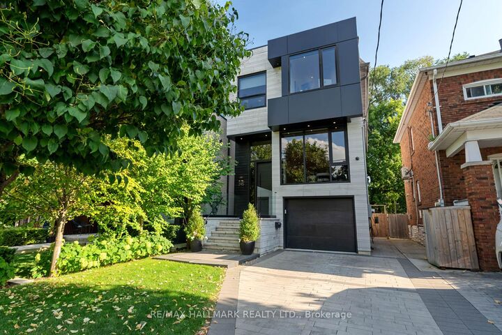 Property Photo:  245 Brookdale Avenue  ON M5M 1P6 