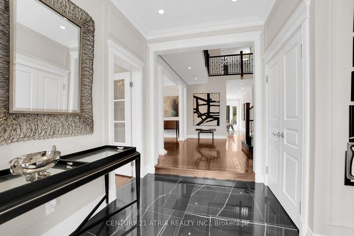 Property Photo:  56 Delia Place  ON L4L 8P6 