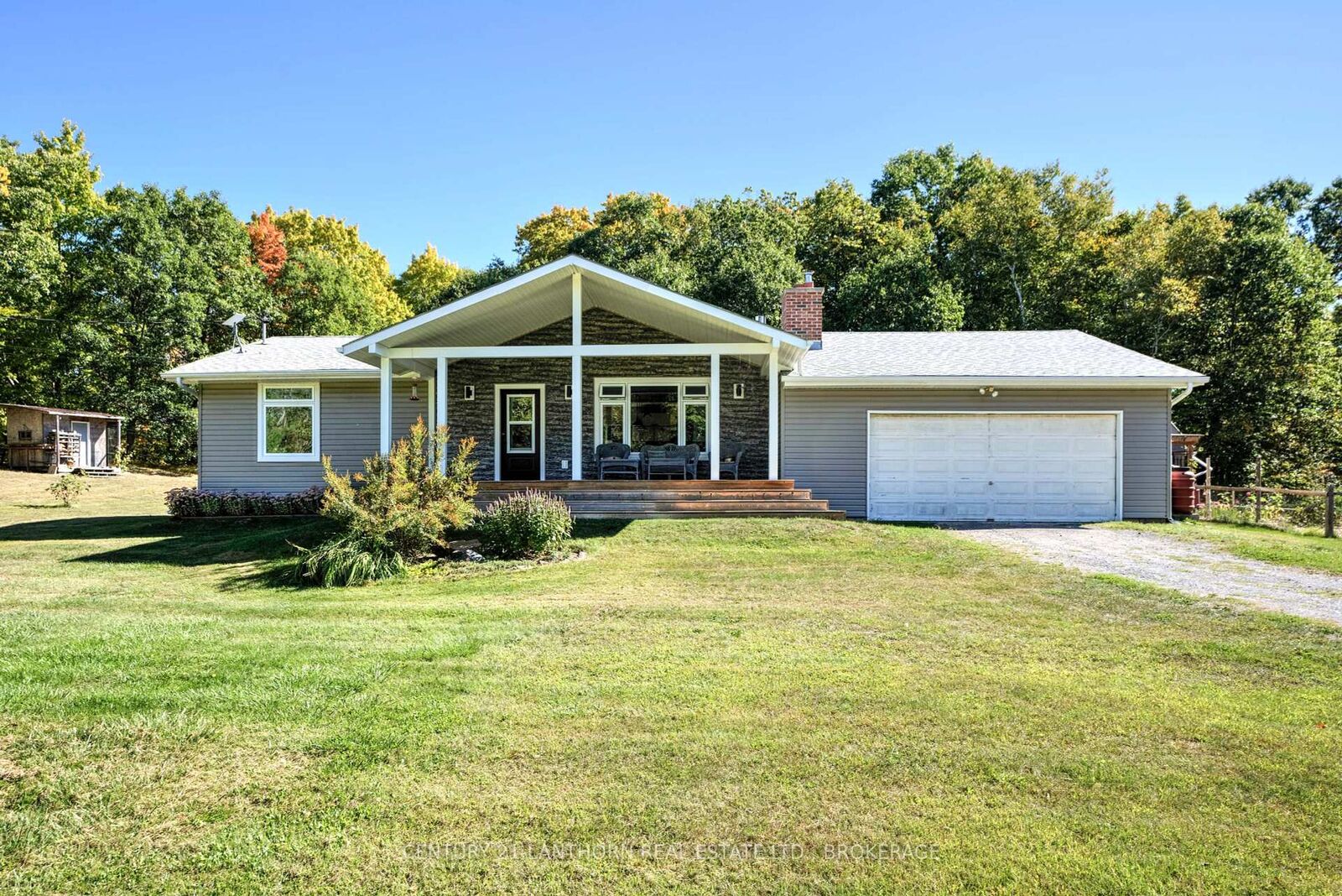 Property Photo:  1773 County Road 15 Road  ON K0K 3G0 