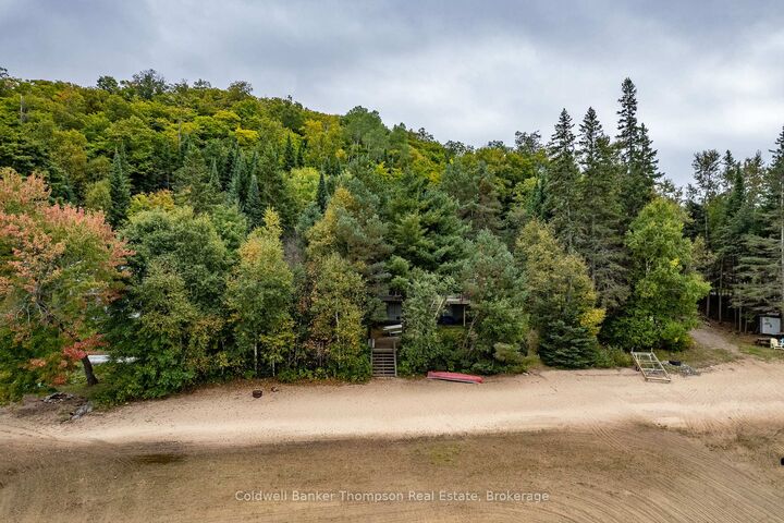 2266 Pickerel &Amp Jack Lake Road — photo 1