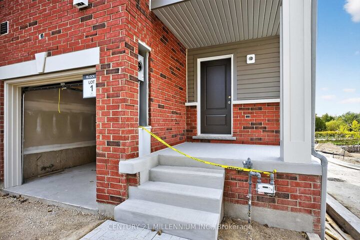 Property Photo:  104 Walden Drive  ON L9V 3Y1 