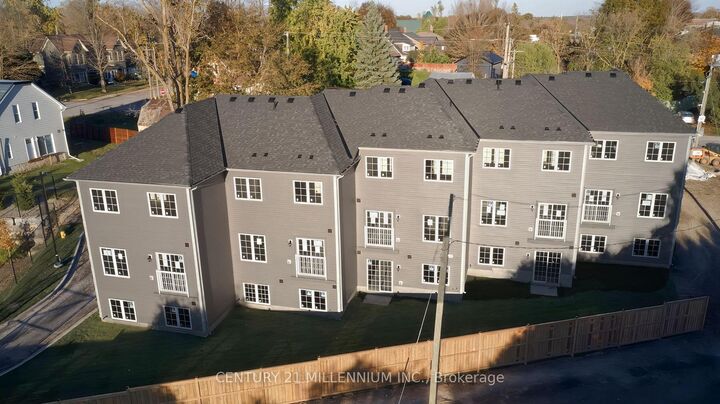 Property Photo:  104 Walden Drive  ON L9V 3Y1 