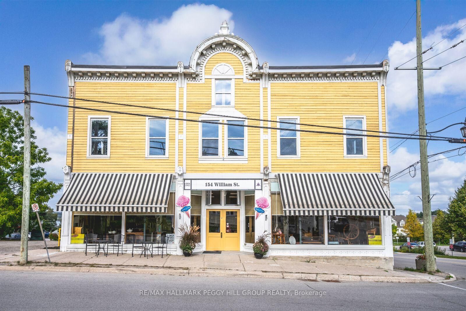 Property Photo:  154 William Street  ON L0K 2A0 