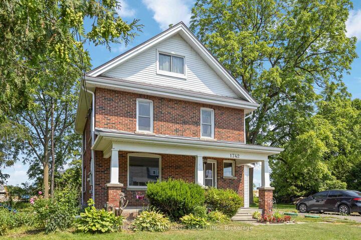 1742 Lane Street  Pickering ON L1Y 1B6 photo
