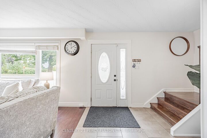 Property Photo: 904 Somerville Street ON L1G 4J7