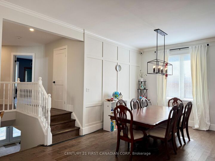 Photo de la propriété:  413 Ambleside Drive  ON N6G 4X9 