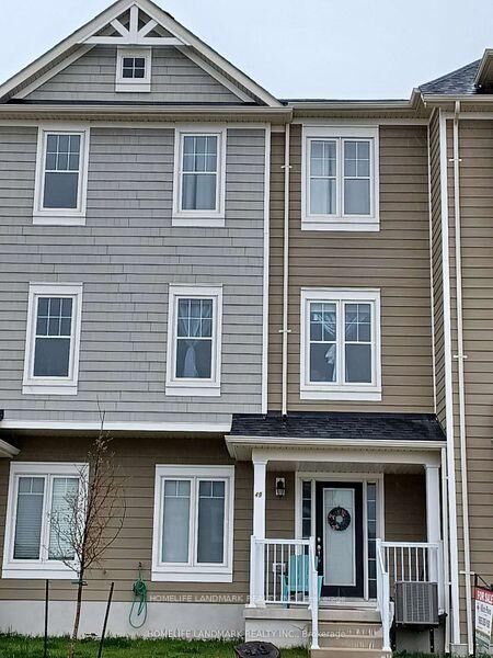 49 Shelburne Avenue  Wasaga Beach ON L9Z 0J4 photo