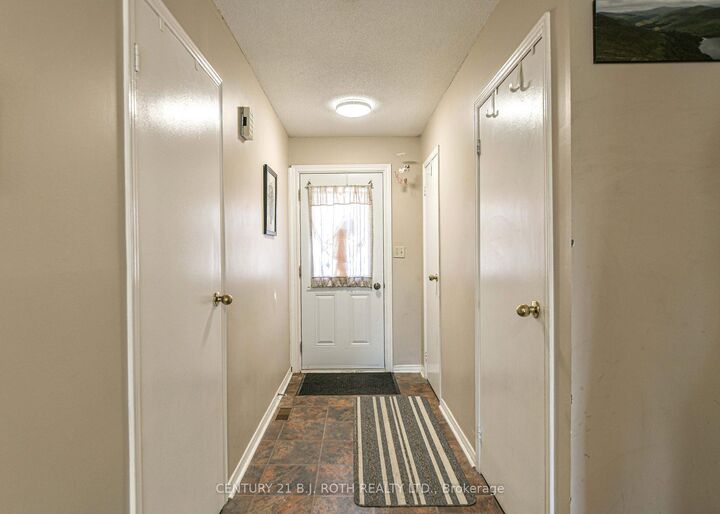 Property Photo: 25 South Street 106 ON L3V 7M7