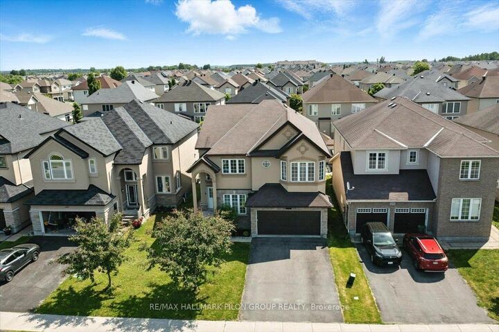 2145 Provence Avenue  Orleans - Cumberland and Area ON K4A 0P1 photo