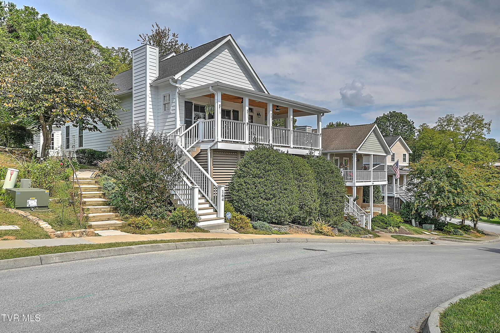 Property Photo:  164 New Halifax Street  TN 37659 