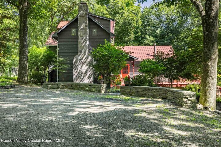 Property Photo: 125 Johnson Hill NY 12401