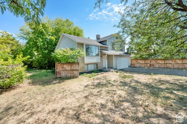 Property Photo:  2826 N 1600 E  UT 84040 