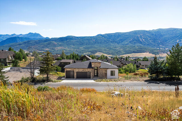 Property Photo:  5713 E Elkhorn Dr  UT 84310 