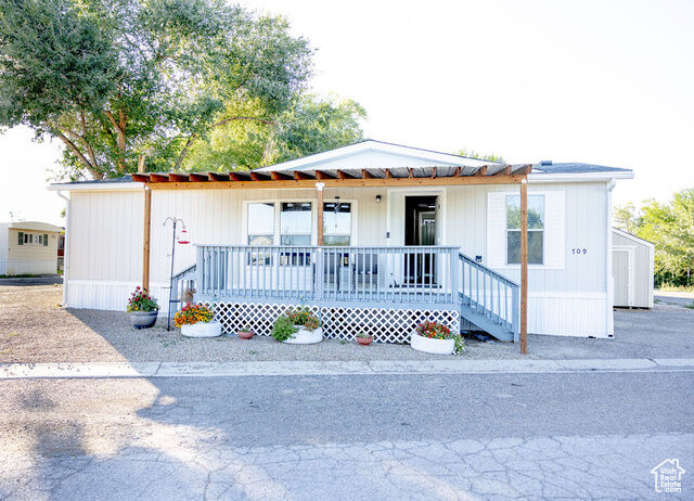 Property Photo:  1101 S Carbon Ave 109  UT 84501 