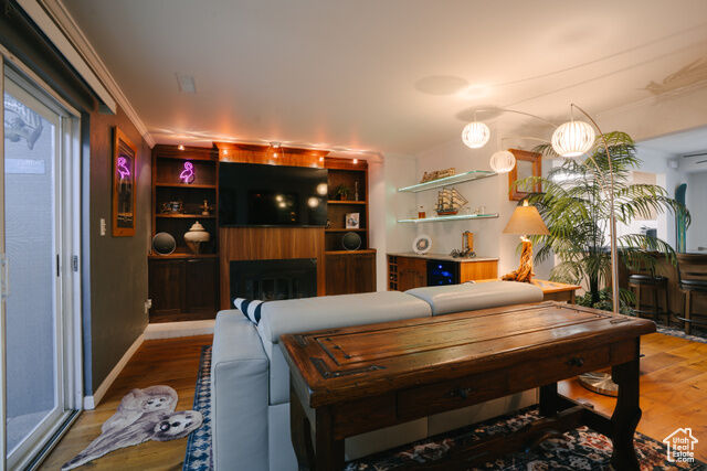 Property Photo:  5461 S Willow Ln  UT 84107 