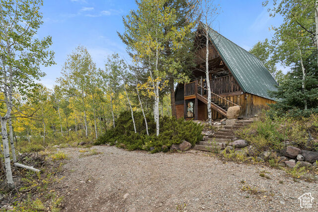 Property Photo:  9 Caribou Dr 9  UT 84055 