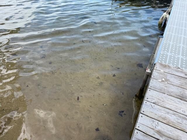 Property Photo: 5050 Paradise Trail MI 49721