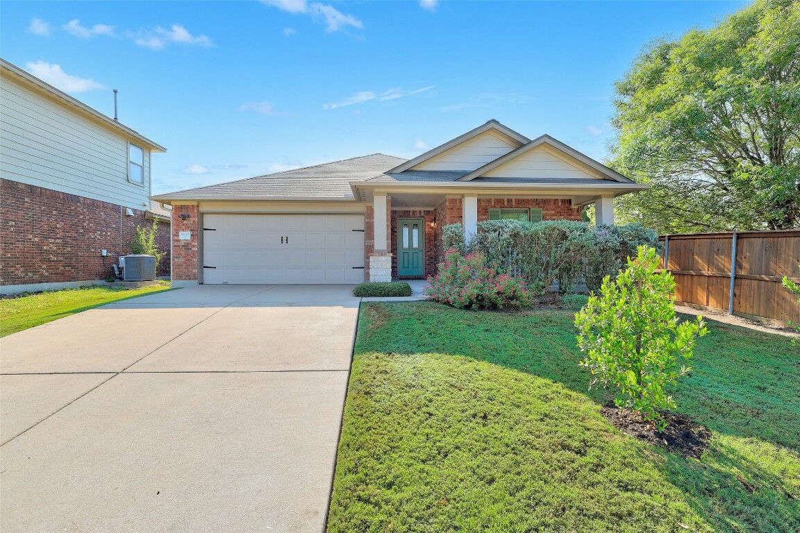 Property Photo:  18601 Willie Drive  TX 78660 