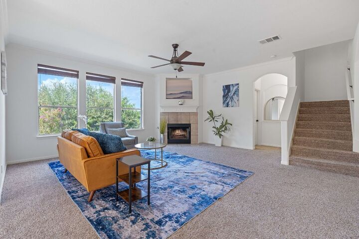Property Photo:  220 Canterbury Drive  TX 78737 