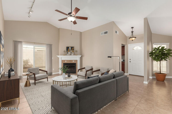 502 E Topeka Drive  Phoenix AZ 85024 photo