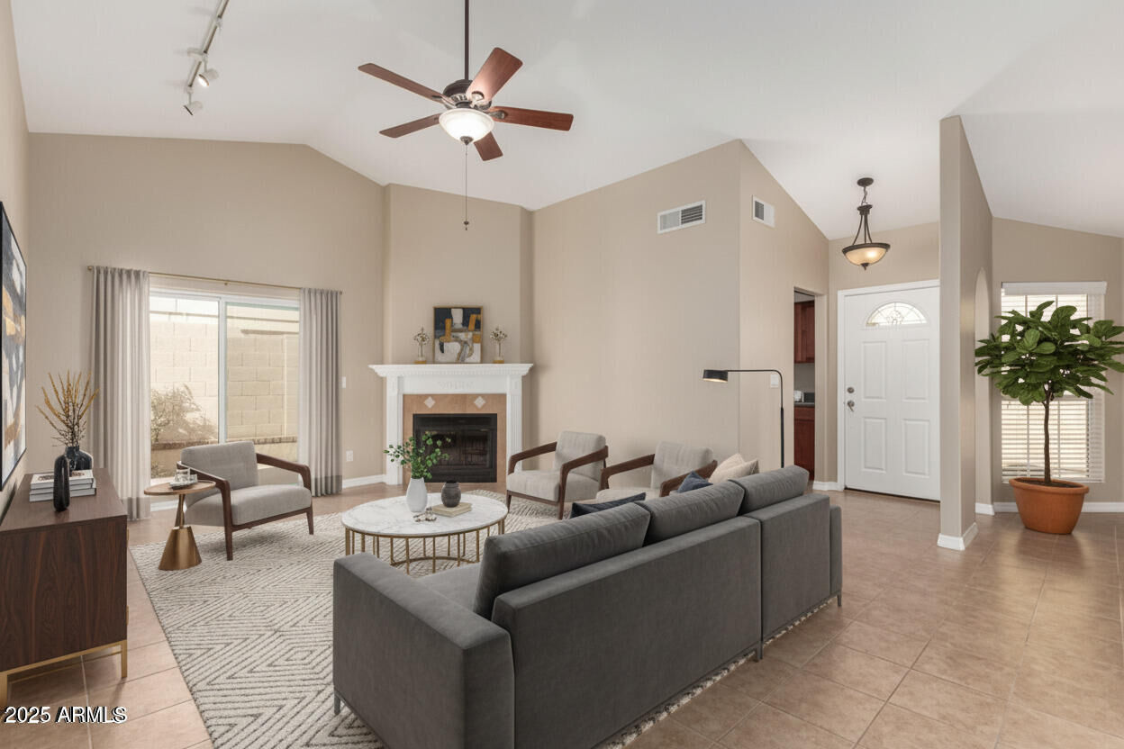 Property Photo:  502 E Topeka Drive  AZ 85024 