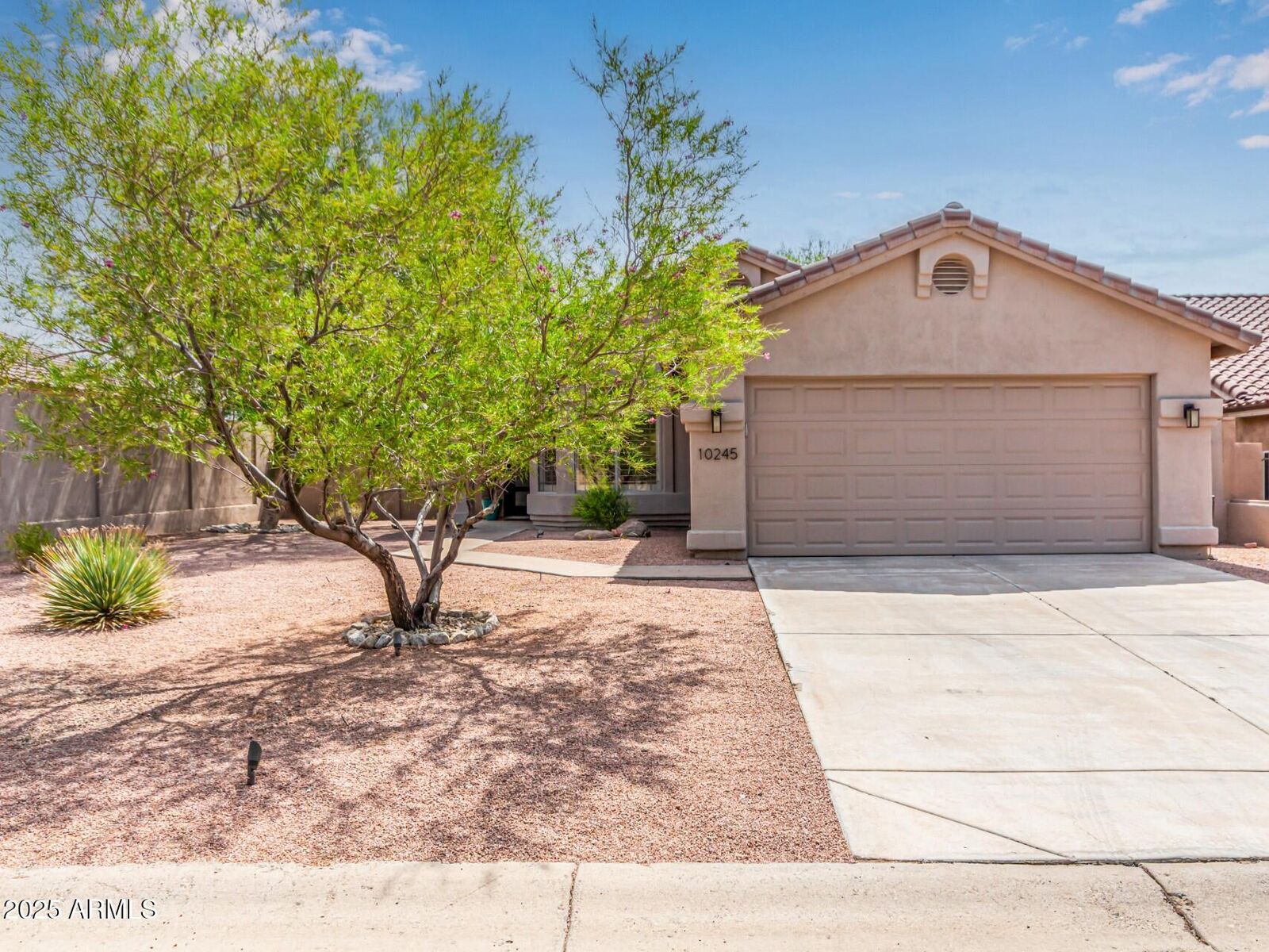 Property Photo:  10245 E Penstamin Drive  AZ 85255 
