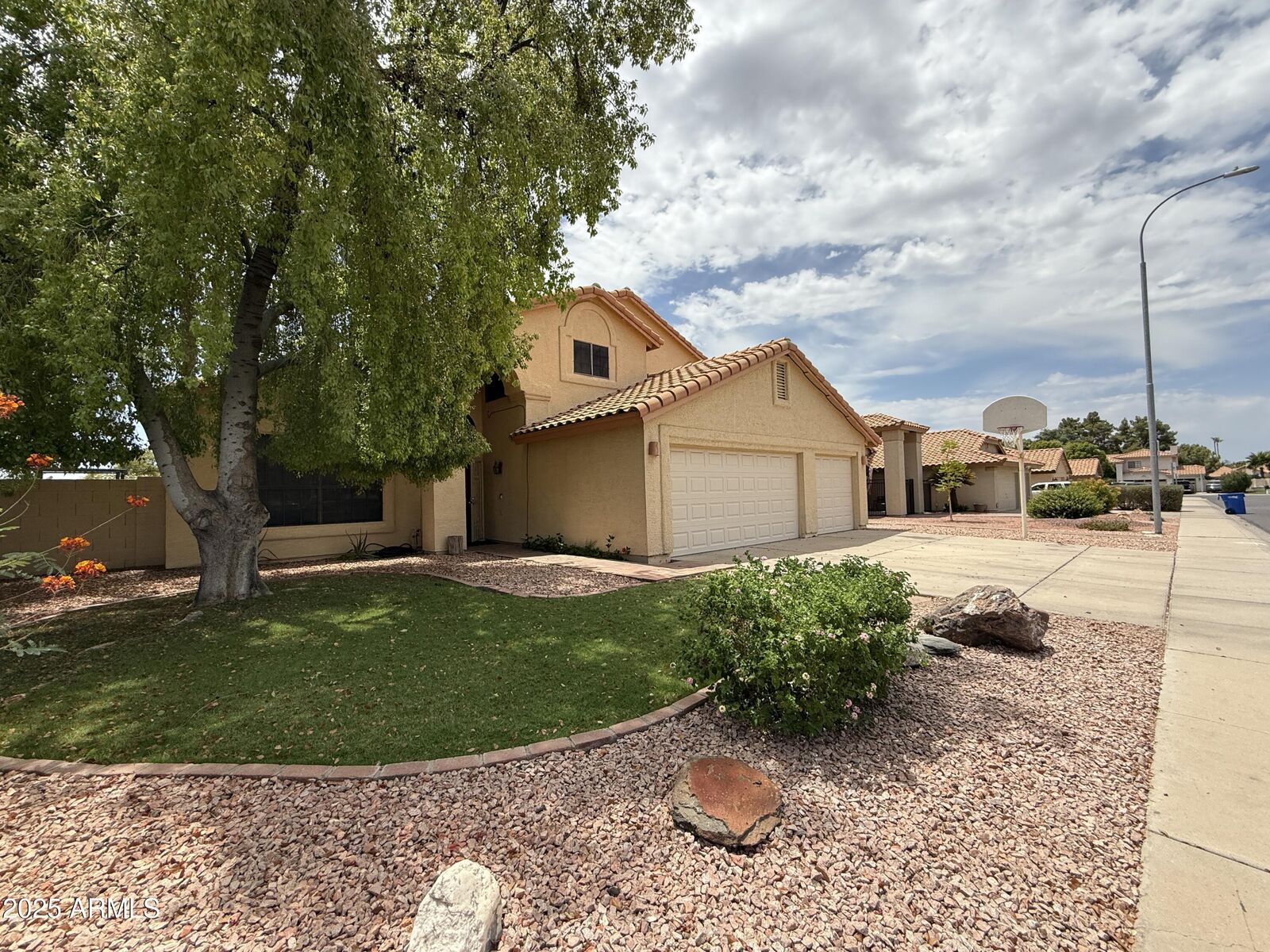 Property Photo: 3611 N 109th Drive AZ 85392