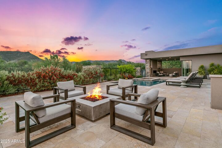 Property Photo:  9645 E Horizon Drive  AZ 85262 