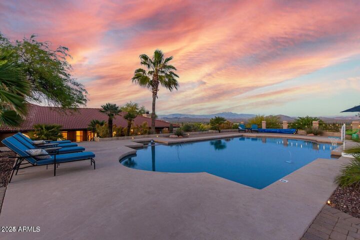 Property Photo:  16957 E Monterey Drive  AZ 85268 