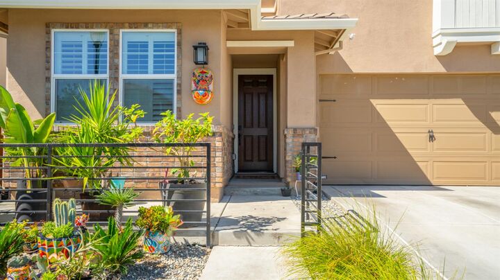 Property Photo:  1570 McClure Street  CA 95776 