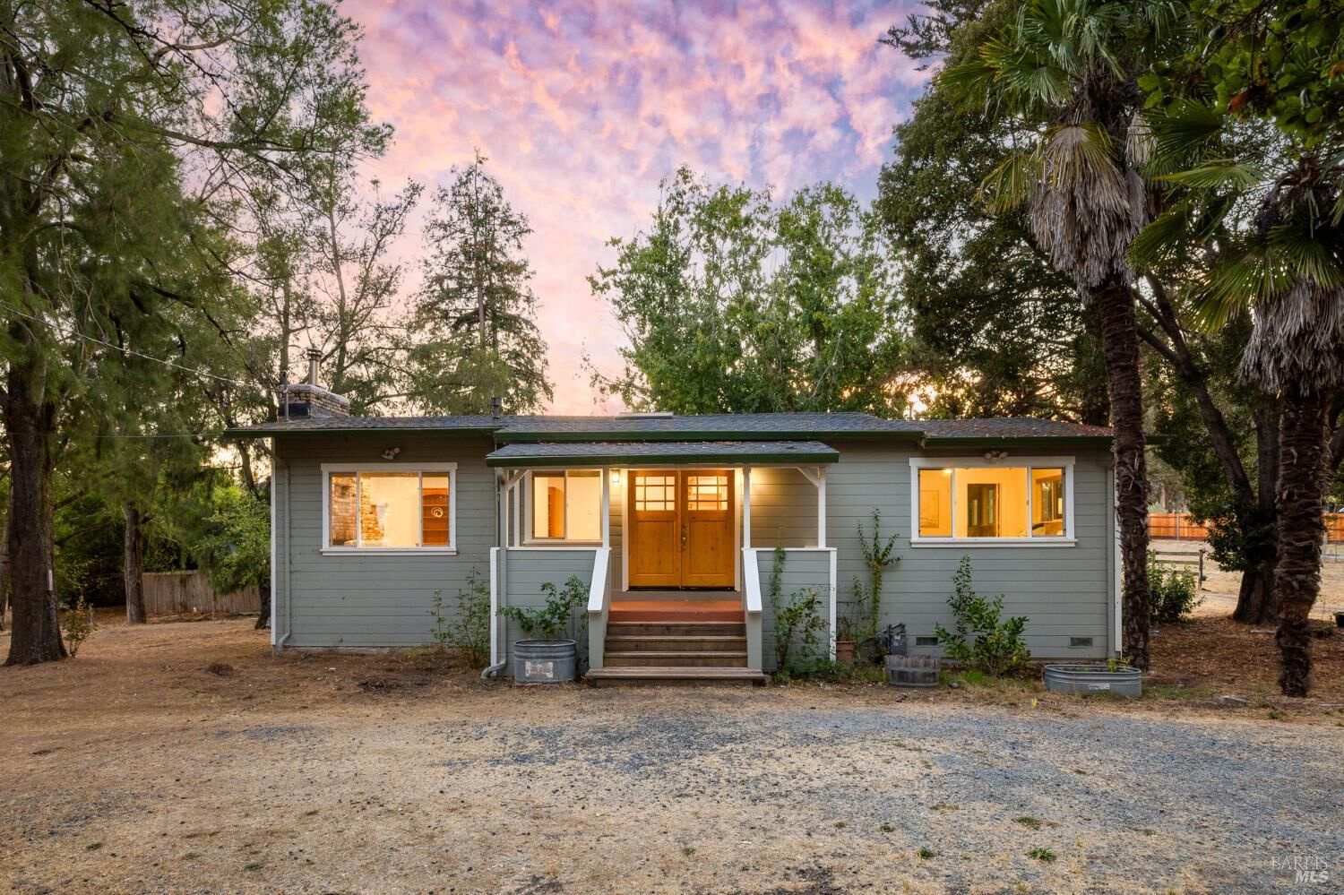 Property Photo:  635 Goodwin Avenue  CA 94960 