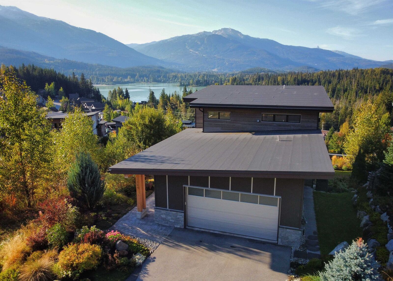 Property Photo: 8409 Big Sky Terrace BC V8E 0G8