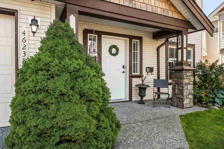 Property Photo:  46238 Strathcona Road 3  BC V2P 3T2 